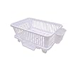 3 in 1 Kitchen Dish Drainer