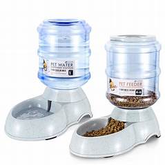 Pet Automatic Water Dispenser