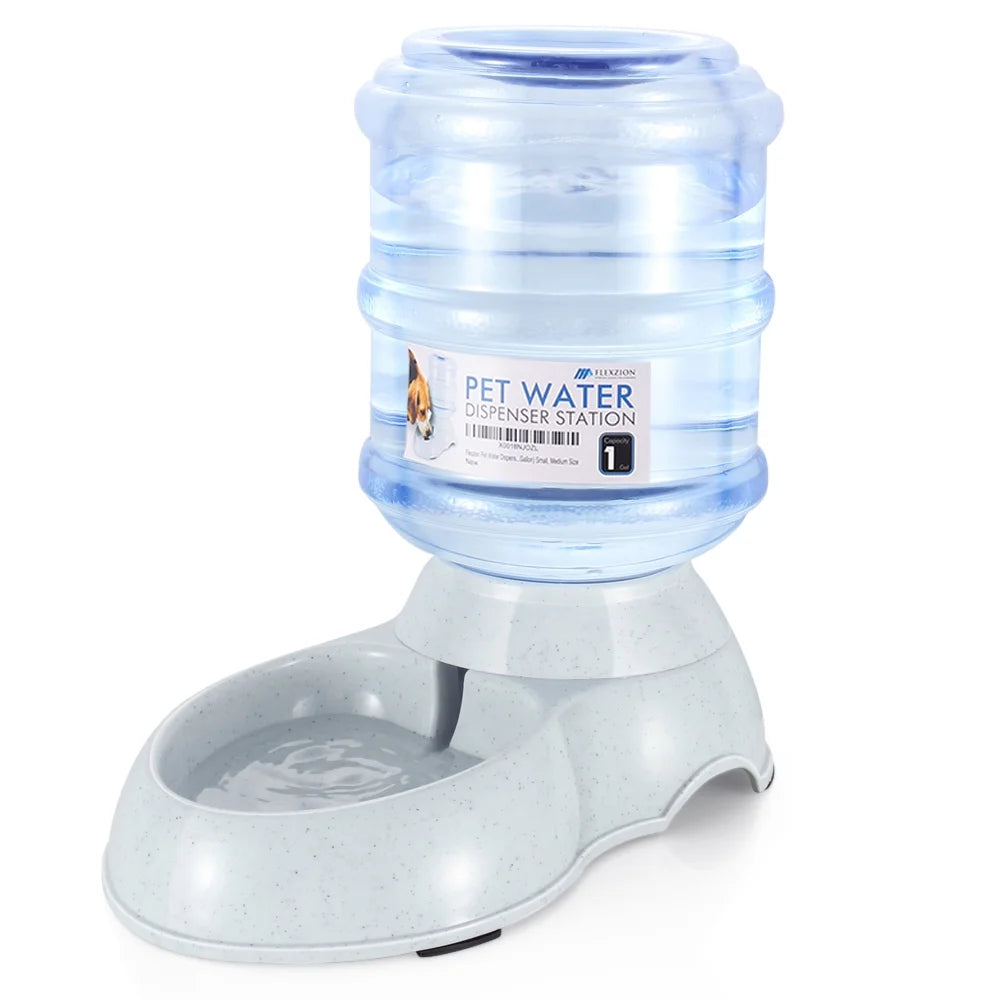 Pet Automatic Water Dispenser