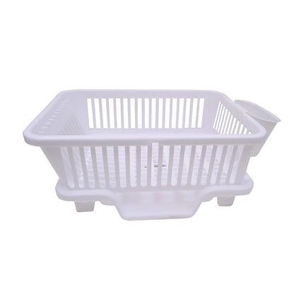 3 in 1 Kitchen Dish Drainer